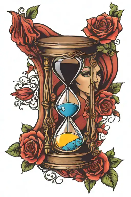 Addilynn Faith Hourglass Combined