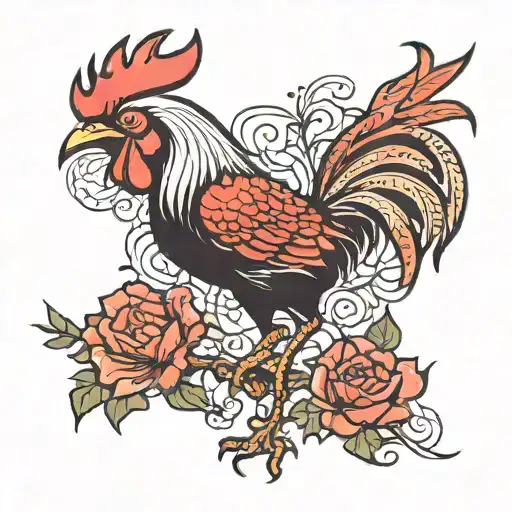 Rooster