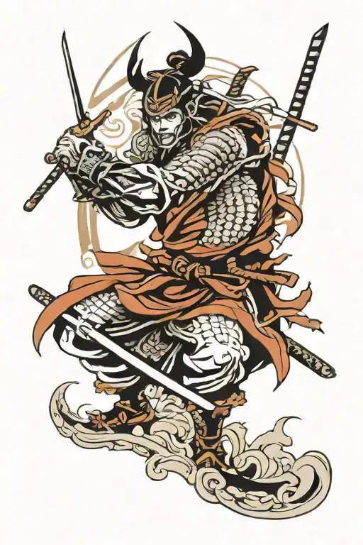 Samurai
