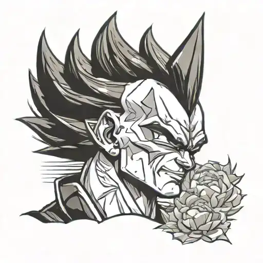 Vegeta