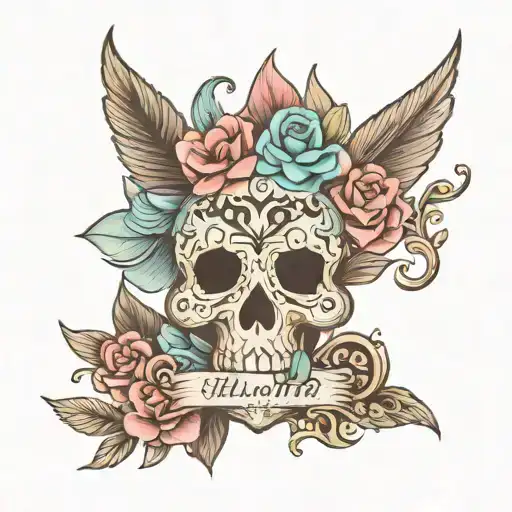 Daughter Name Helena