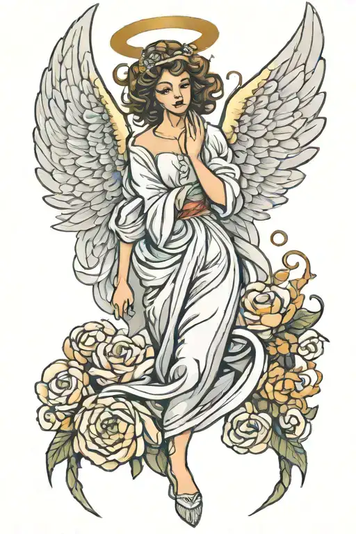Angel