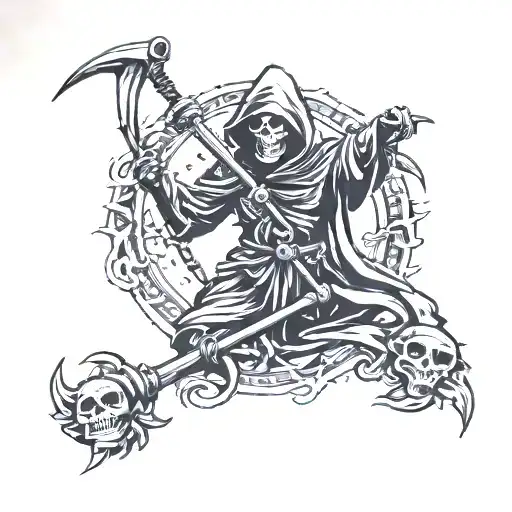 Grim Reaper