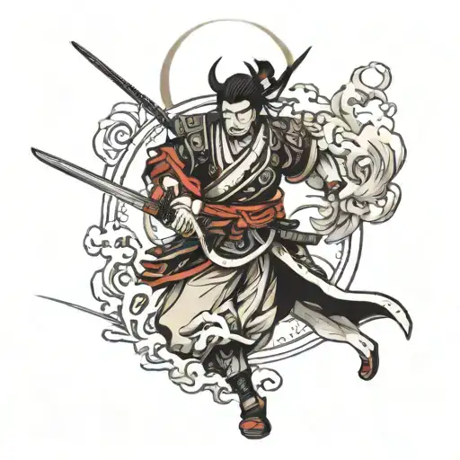 Samurai