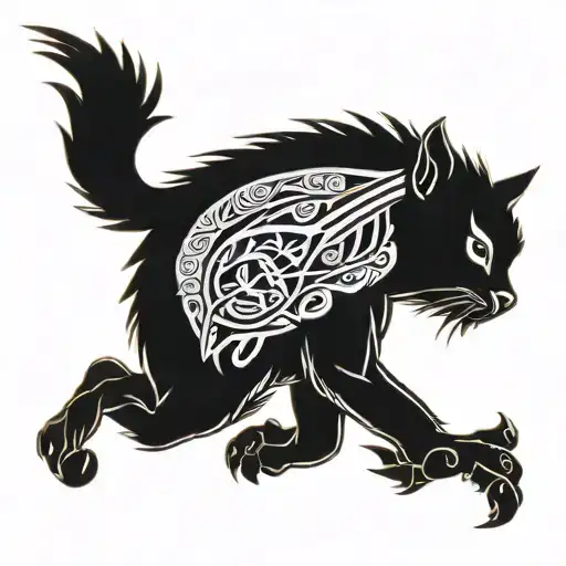 Machine Gun Kelly Logo