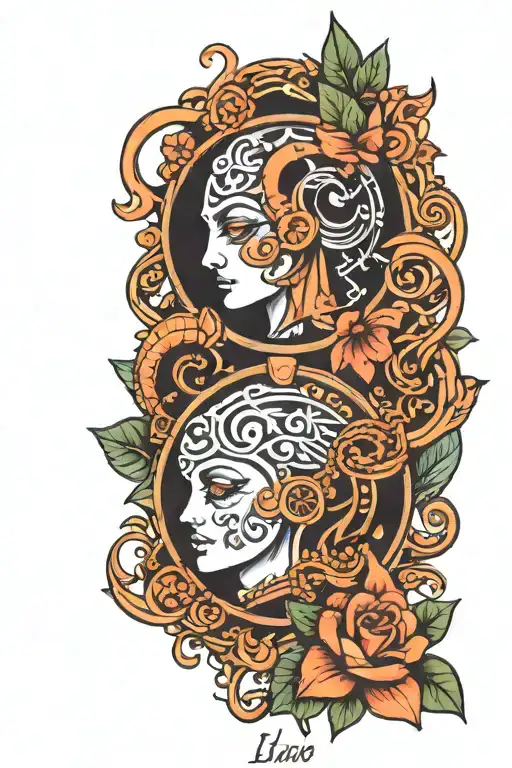 Cancer Pisces Libra Zodiac Sign