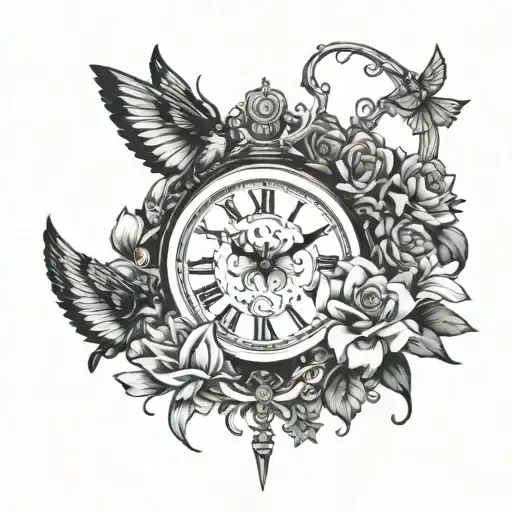 The Best Time Is Now