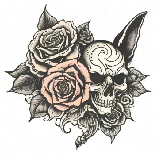 Commemorate My Dead Brother