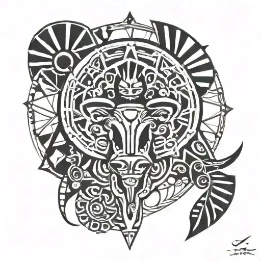 African Symbols