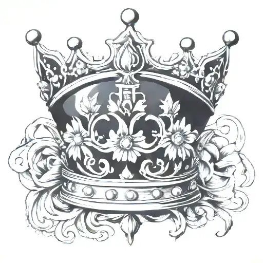 King's Crown