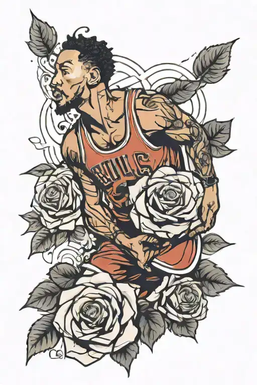 Derrick Rose