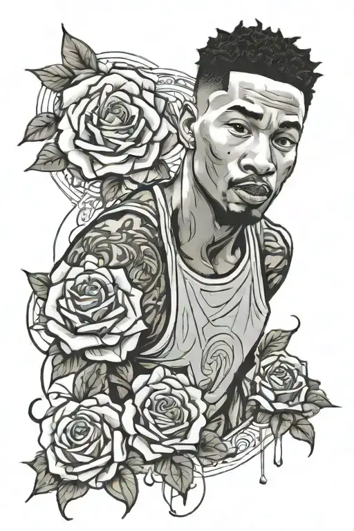 Derrick Rose