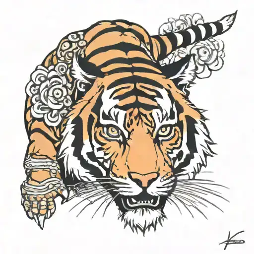 Tiger Thai