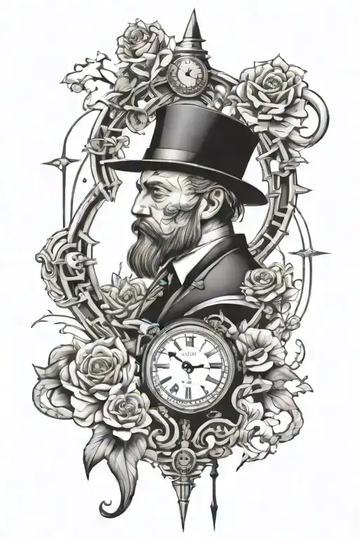 Time Travel And History We Carry