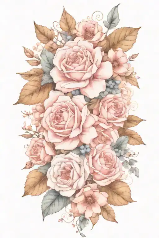 Feminine Spiritual Growth