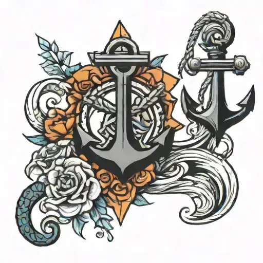 Anchor
