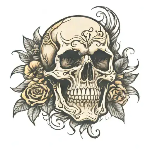 Skull