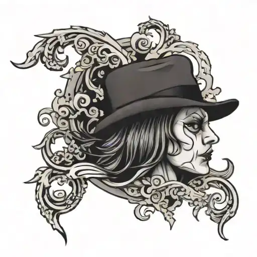 Who's Afraid Of Little Old Me