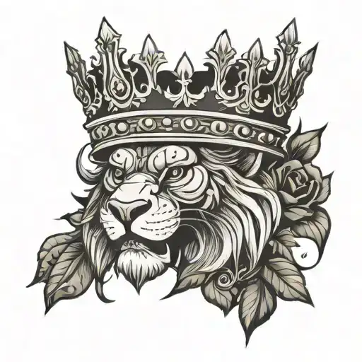 King Crown