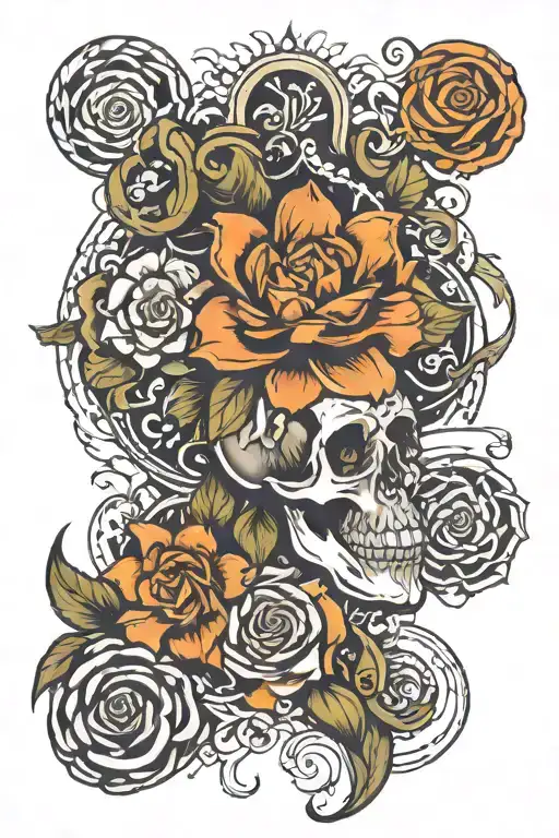 Right Arm Sleeve Tyler Chloe This Too Shal Pass Mum Dad 7 Southeast