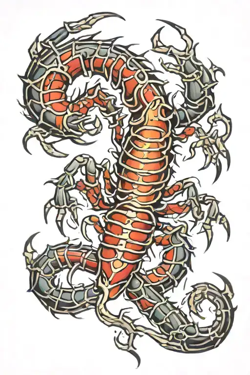Scorpio