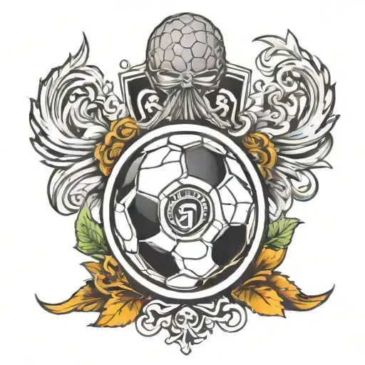 Germany Soccer Music