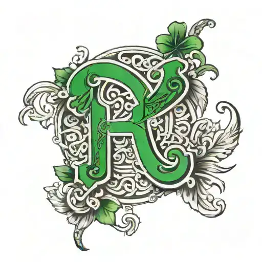 Irish Letters Pqlt