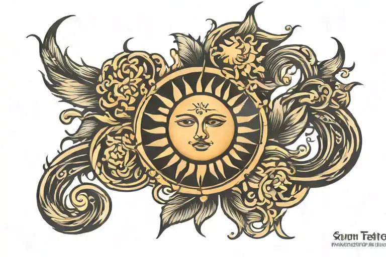 Sun