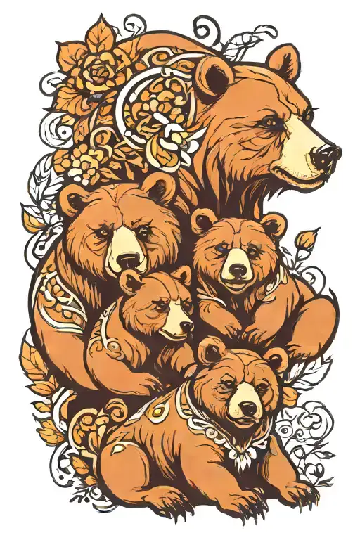 Bear Family