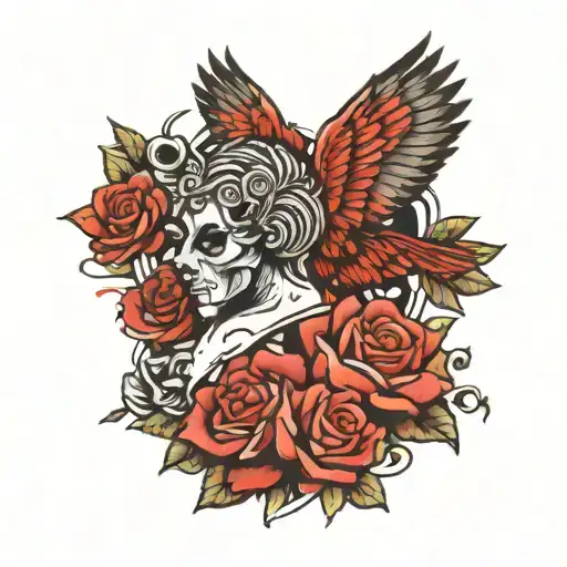 Strength Love And War