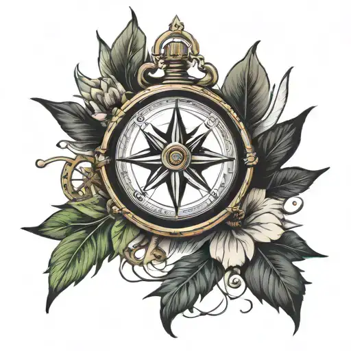Compass