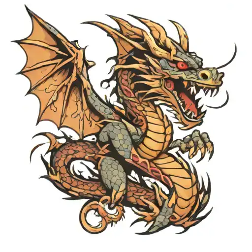 Dragon