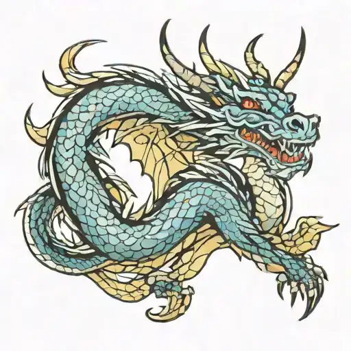 Dragon