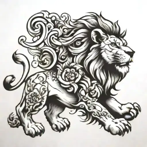 Lion