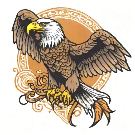Eagle