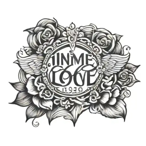 Infinite Love With Words Amma Nanna