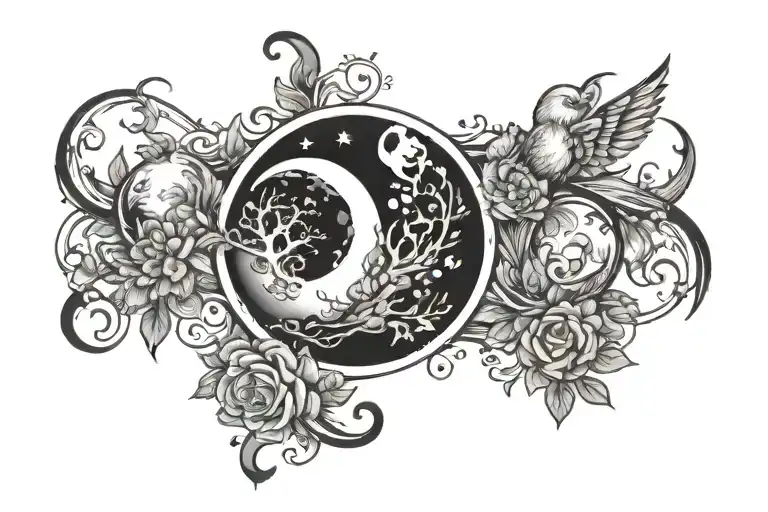 Earth Has No Sorrow That Heaven Can't Heal