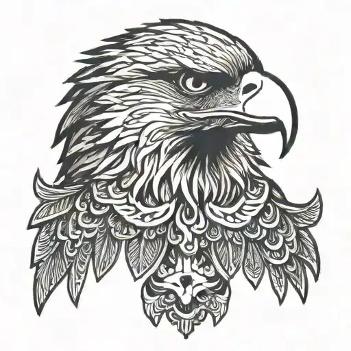 Eagle Albania