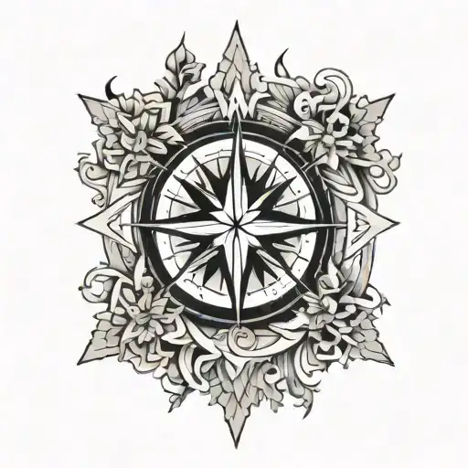 Nordic Compass