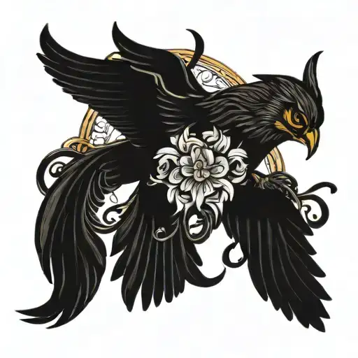 Felix Bird And Resilience Phrase