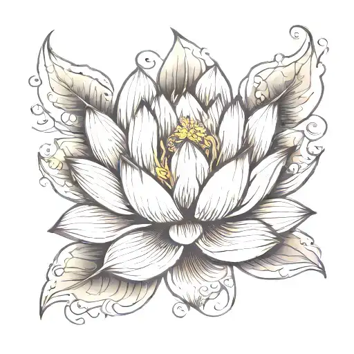 Lotus Blossom