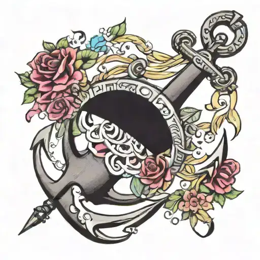 Anchor Design