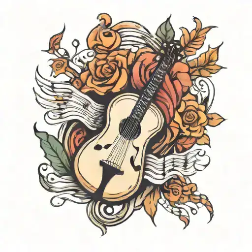 Music As Coping Mechanism