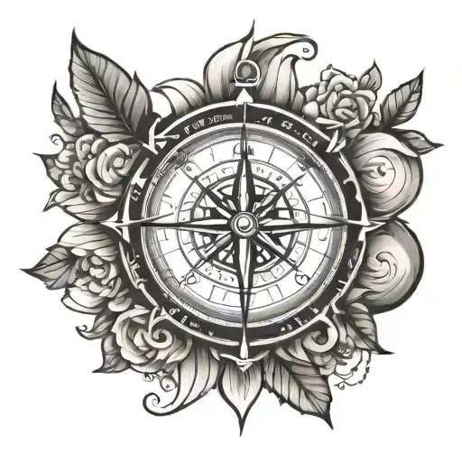 Compass Design