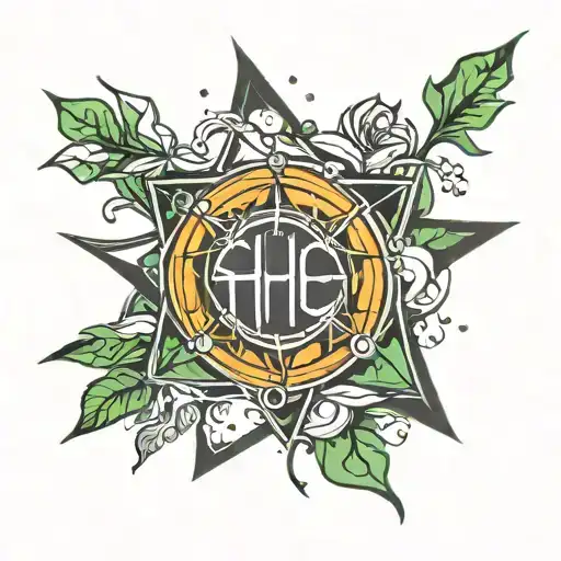 Chemical Symbol For Thc Chemical Structure