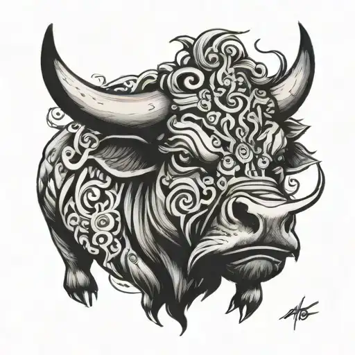 Bull