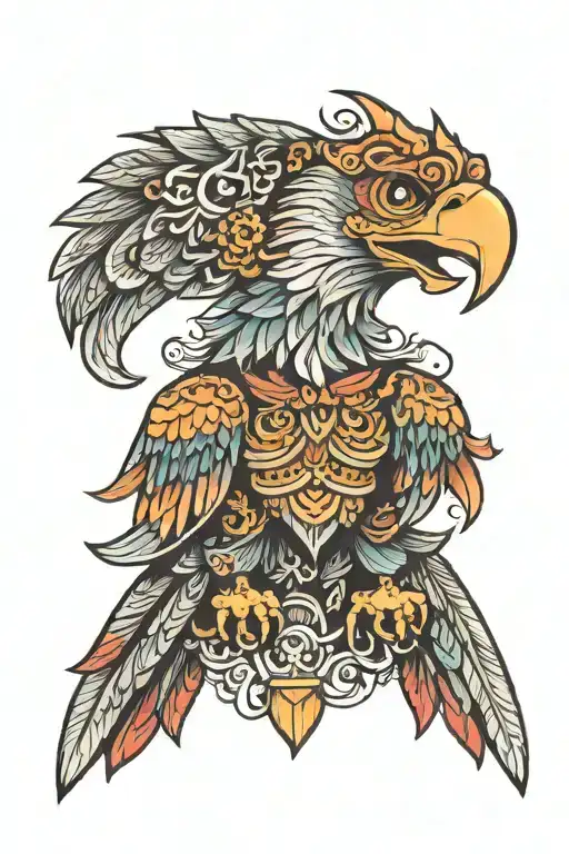 Mexican Eagle