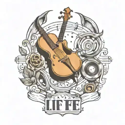 Music And Life