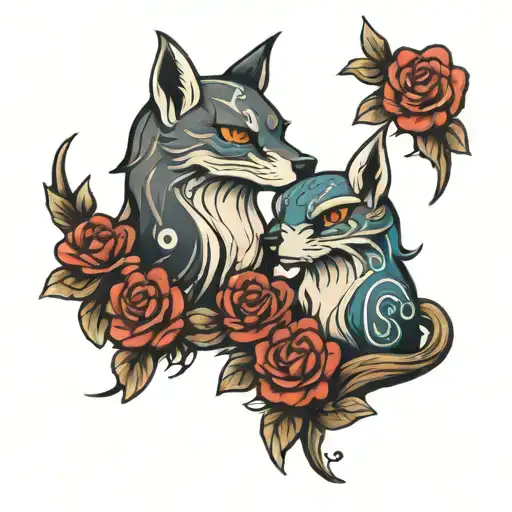 Loyalty Character Friends