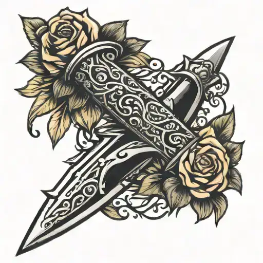 Dagger